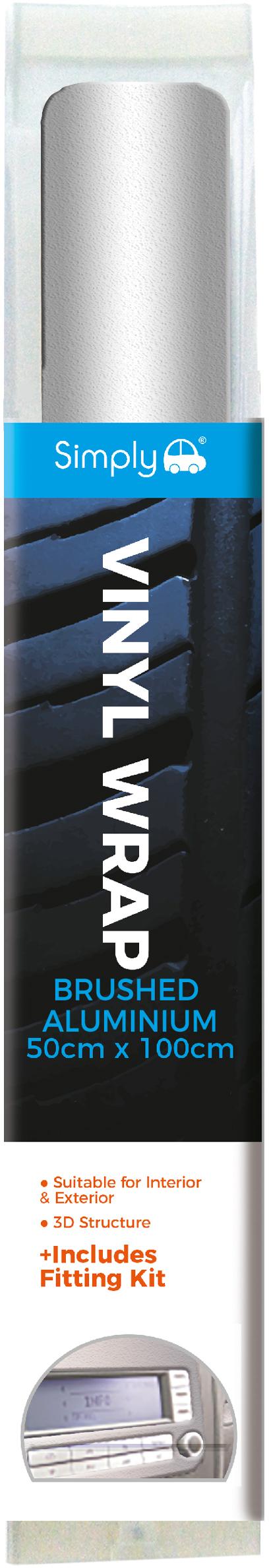 Vinyl Wrap 50cm x 100cm