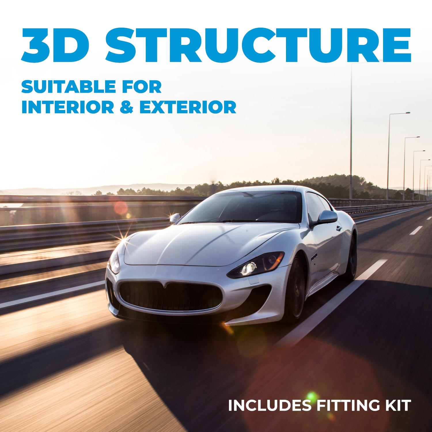 Vinyl Wrap 50cm x 100cm