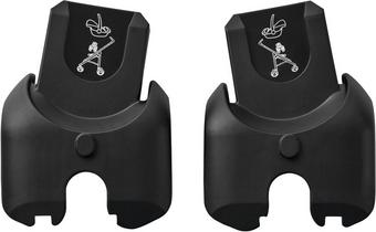 Maxi-Cosi Baby Car Seat Adaptors