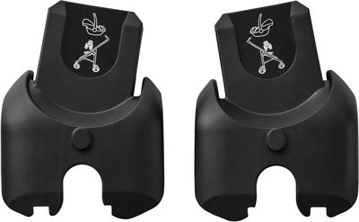Maxi-Cosi Baby Car Seat Adaptors Maxi-Cosi Baby Car Seat Adaptors