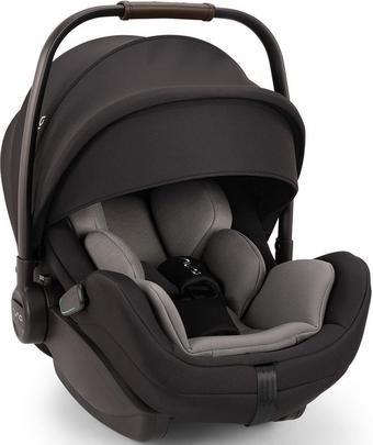 Nuna ARRA flex Infant Carrier - Caviar