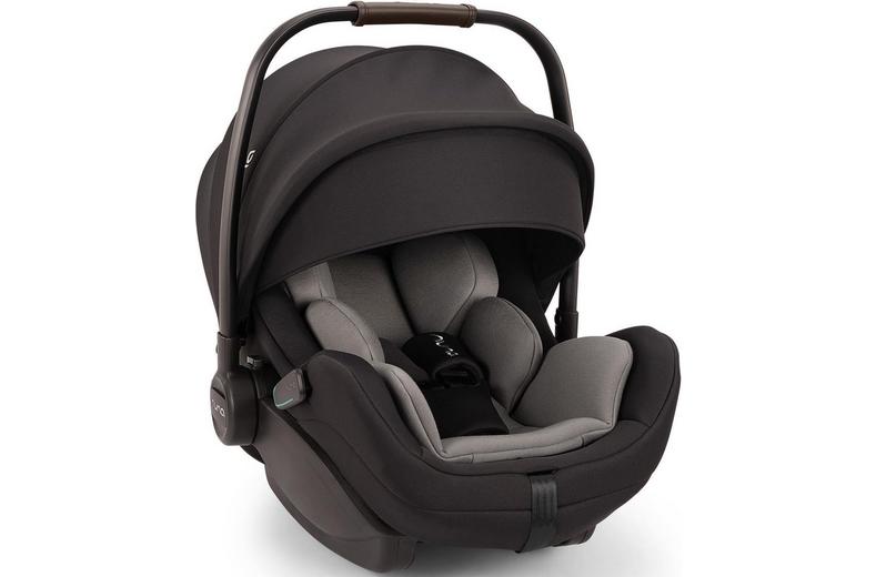 Nuna ARRA flex Infant Carrier - Caviar Nuna ARRA flex Infant Carrier - Caviar