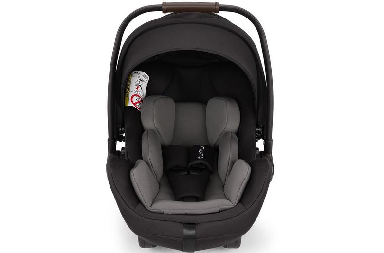 Nuna ARRA flex Infant Carrier - Caviar Nuna ARRA flex Infant Carrier - Caviar