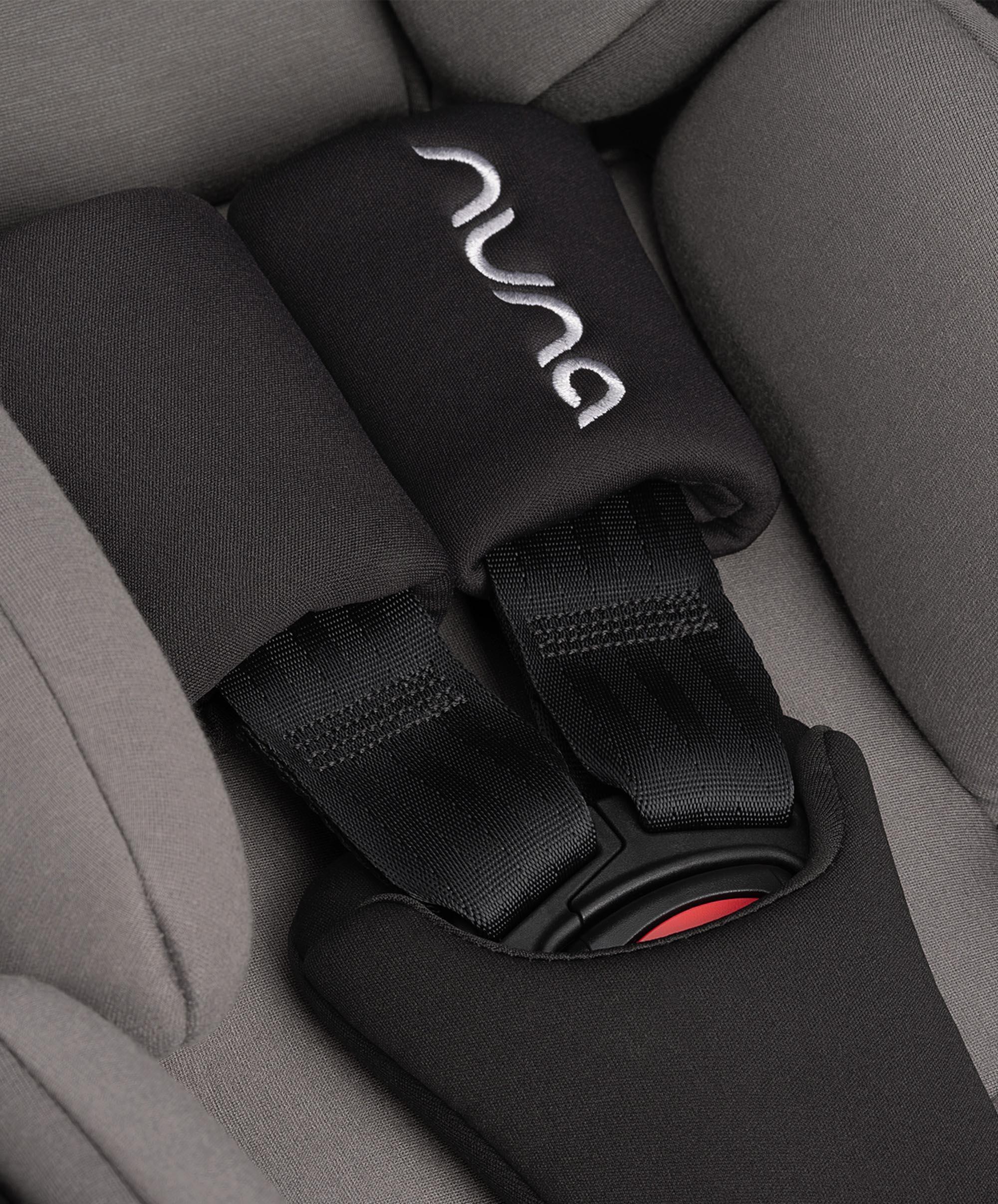 Nuna ARRA flex Infant Carrier - Caviar 