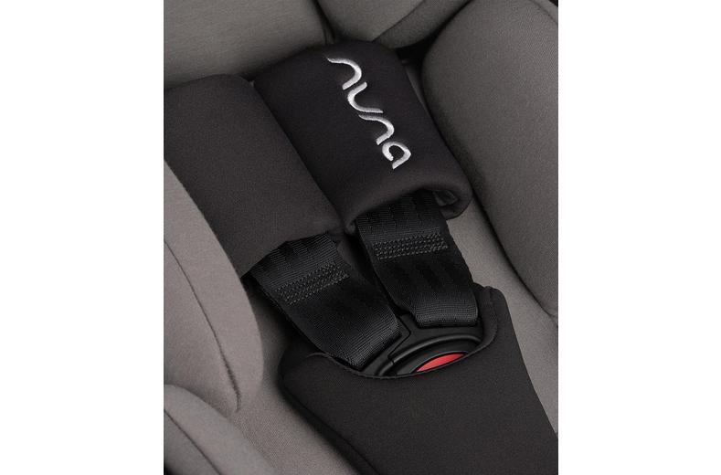 Nuna ARRA flex Infant Carrier - Caviar Nuna ARRA flex Infant Carrier - Caviar