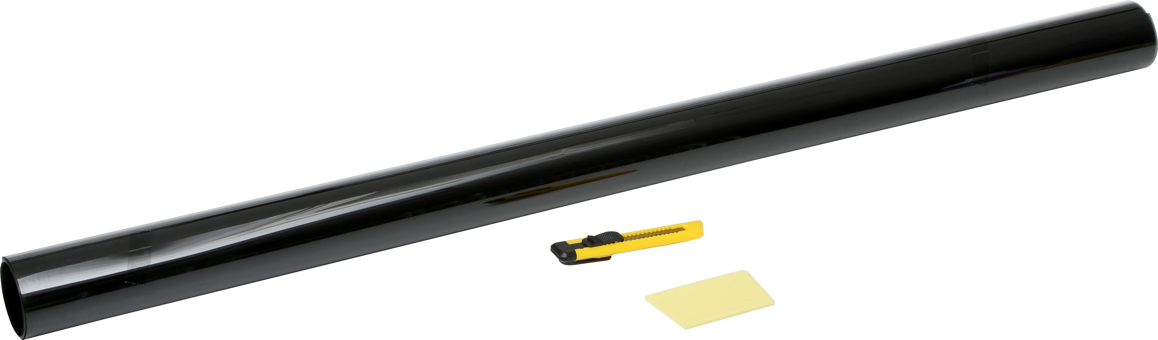 Simply Window Film - Dark Smoke - 76 x 300cm