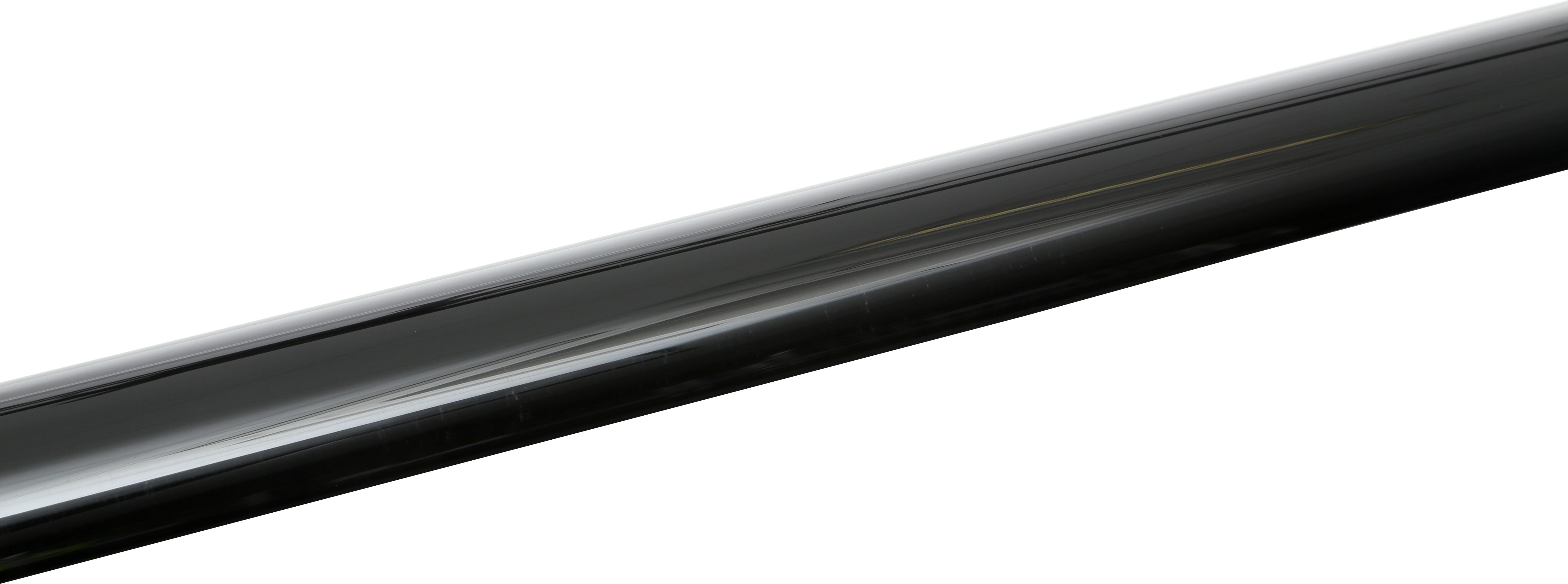 Simply Window Film - Dark Smoke - 76 x 300cm