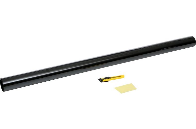 Simply Window Light Smoke Film 76 x 300cm Simply Window Light Smoke Film 76 x 300cm