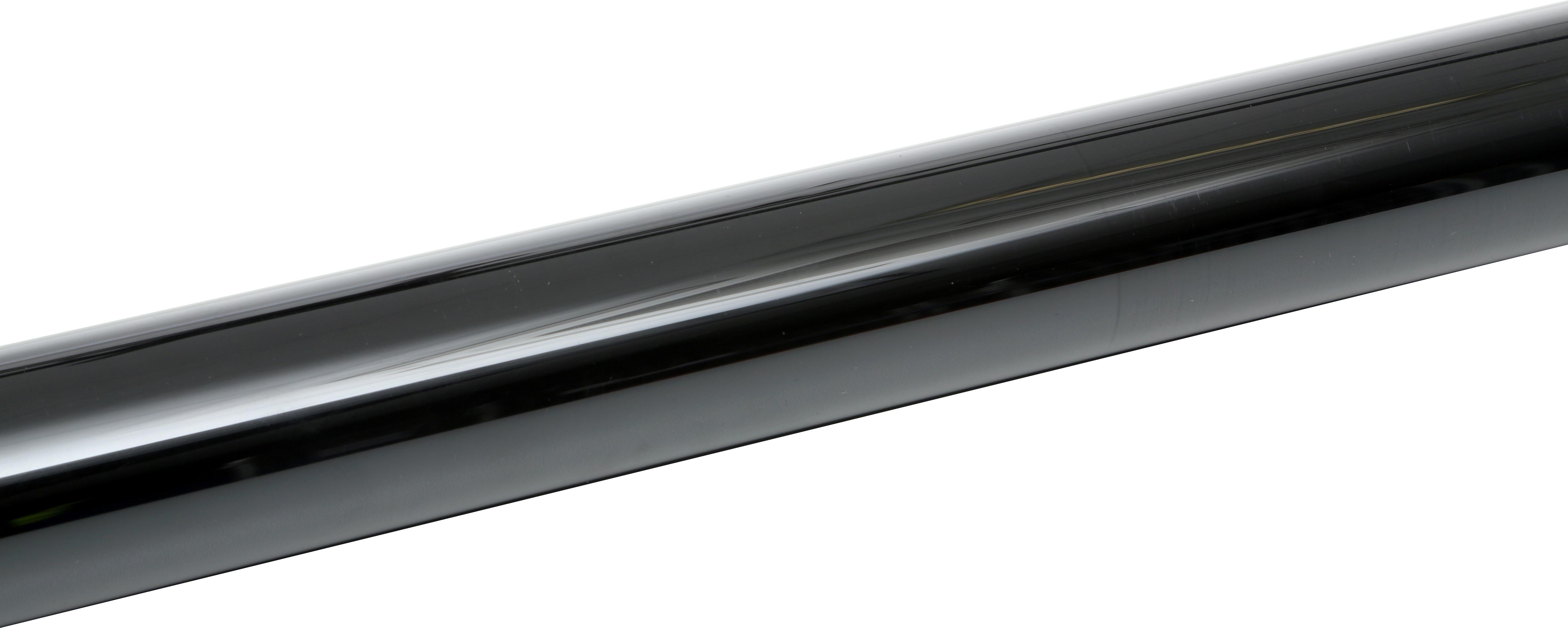 Simply Window Light Smoke Film 76 x 300cm