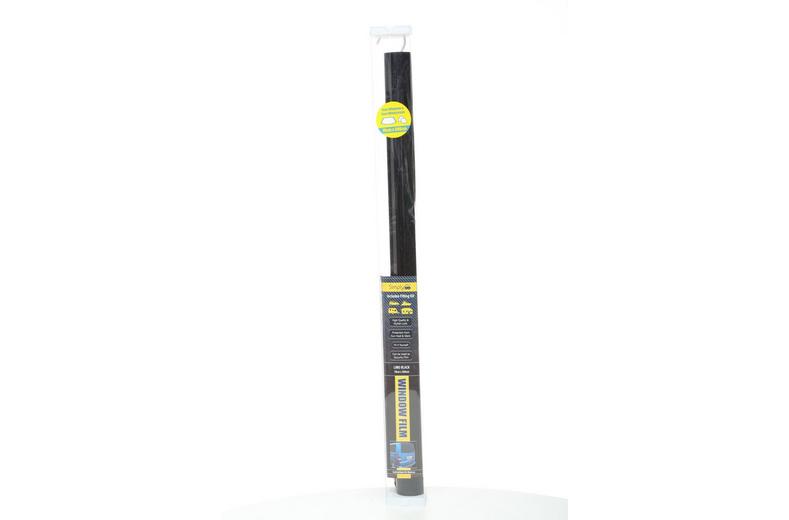 Simply Window Limo Black Film 76 x 300cm Simply Window Limo Black Film 76 x 300cm