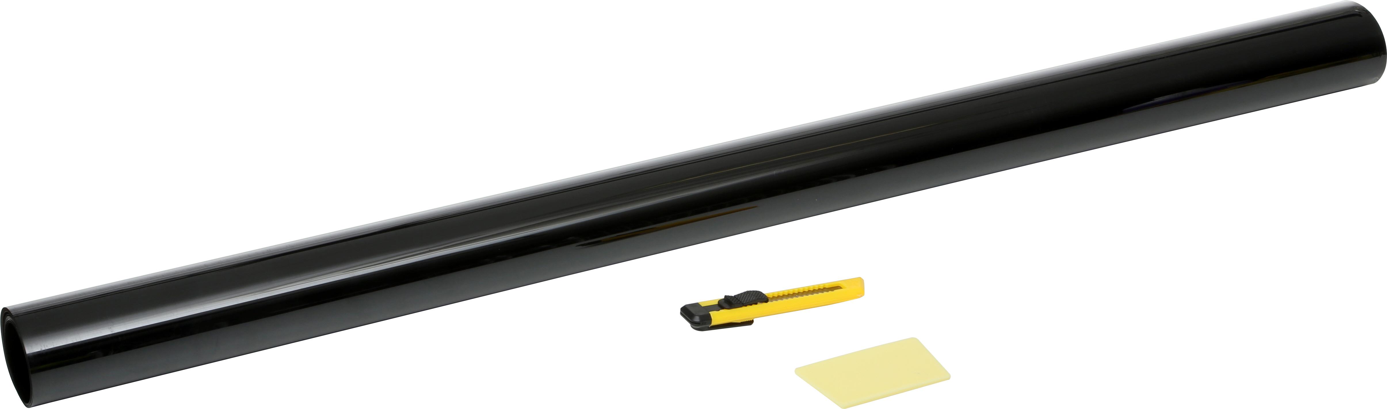 Simply Window Limo Black Film 76 x 300cm