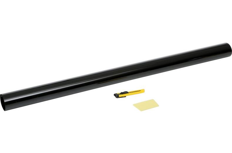 Simply Window Limo Black Film 76 x 300cm Simply Window Limo Black Film 76 x 300cm