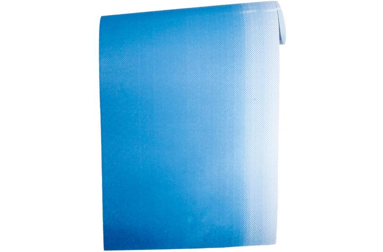 Simply Fade In Sun Strip - Blue Top Tint Simply Fade In Sun Strip - Blue Top Tint