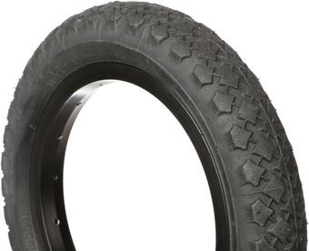 Halfords Essentials Kids Bike Tyre 12.5” x 2.25"