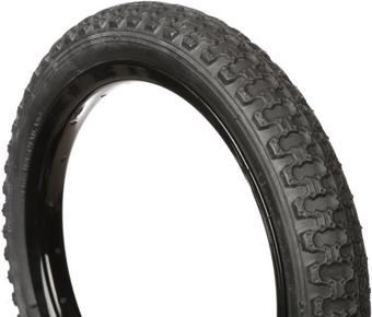 Halfords Essentials Kids Bike Tyre 14” x 1.75”