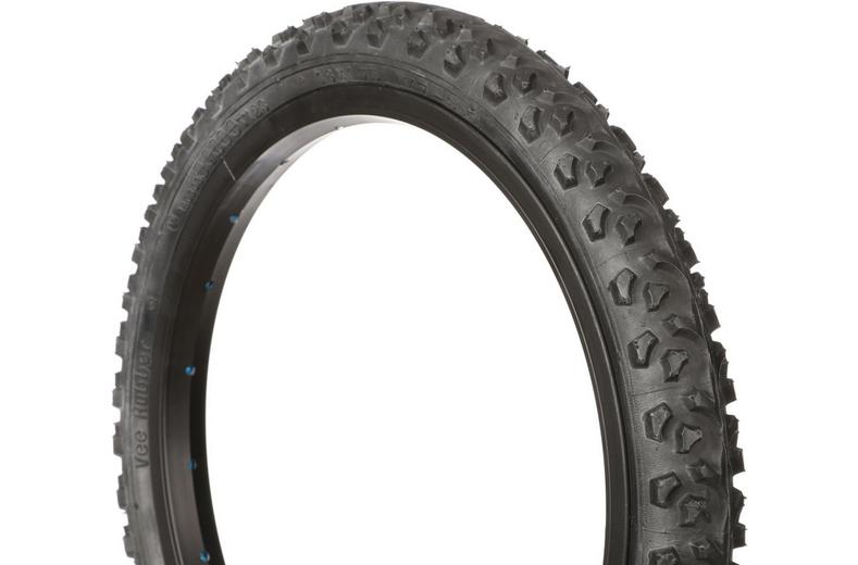 Halfords Essentials Kids Bike Tyre 16” x 1.75” Halfords Essentials Kids Bike Tyre 16” x 1.75”