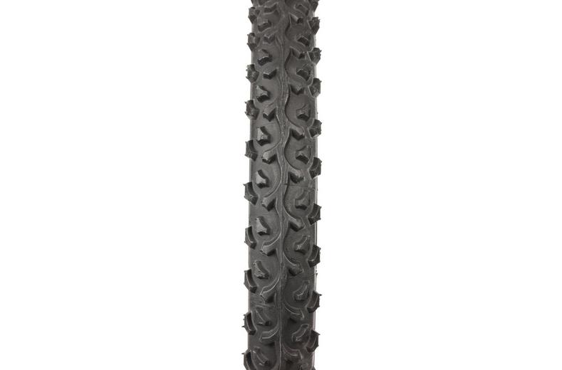 Halfords Essentials Kids Bike Tyre 16” x 1.75” Halfords Essentials Kids Bike Tyre 16” x 1.75”