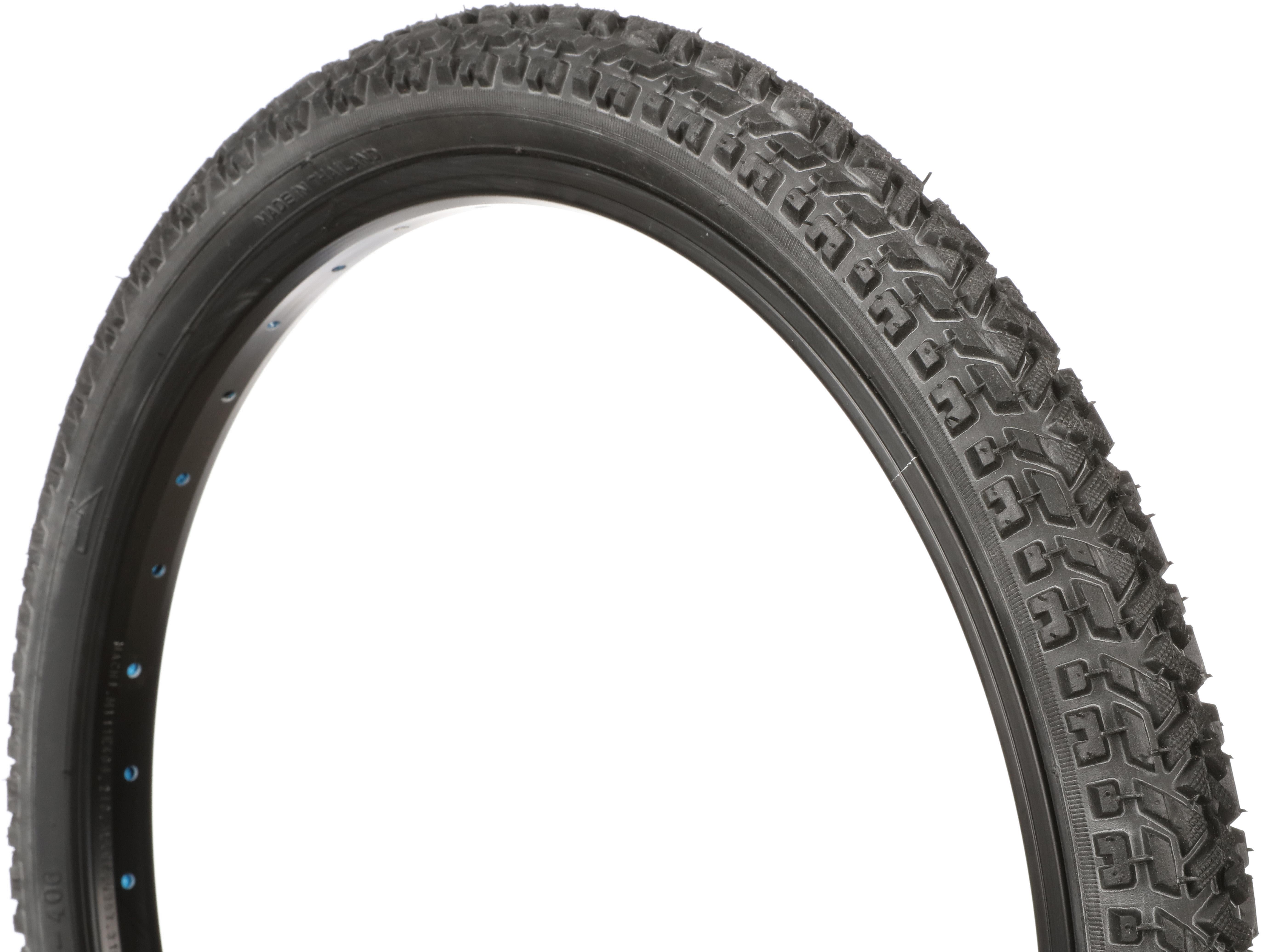 Halfords Essentials Kids Bike Tyre 20” x 1.90”