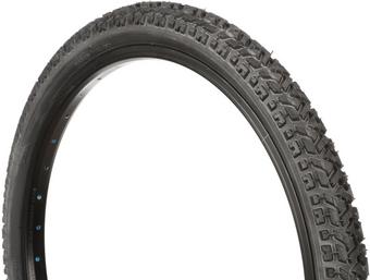 Halfords Essentials Kids Bike Tyre 20” x 1.90”