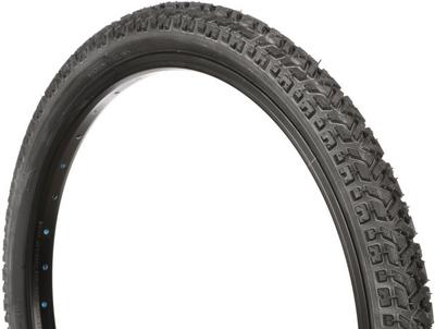 Halfords Essentials Kids Bike Tyre 20” x 1.90” Halfords Essentials Kids Bike Tyre 20” x 1.90”