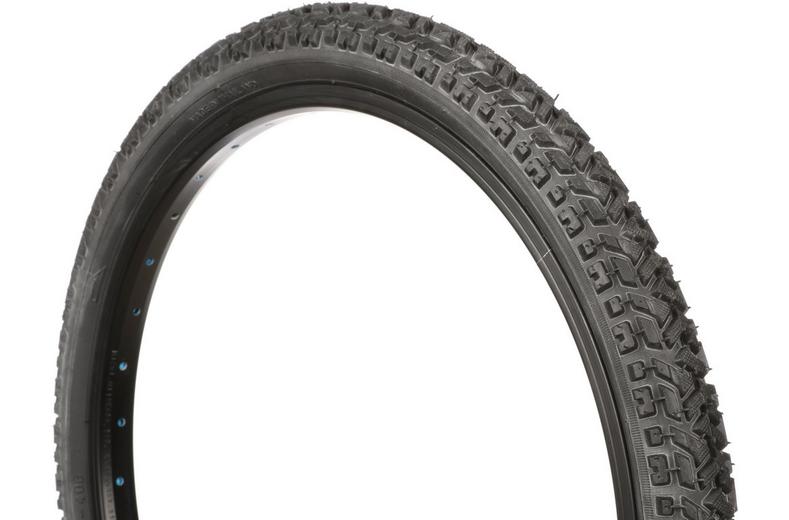 Halfords Essentials Kids Bike Tyre 20” x 1.90” Halfords Essentials Kids Bike Tyre 20” x 1.90”