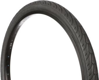 Halfords Essentials Hybrid Bike Tyre 24” x 1.75”