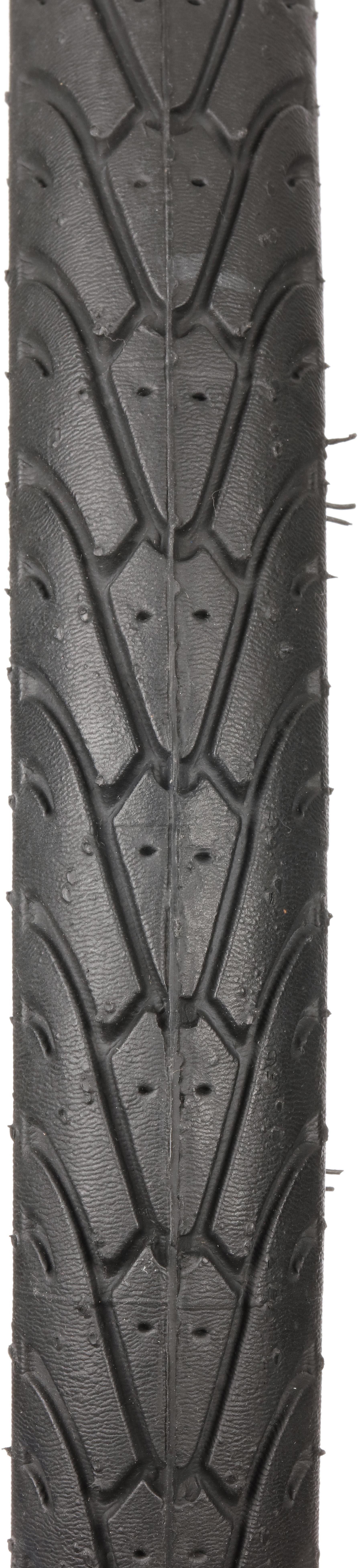 Halfords Essentials Hybrid Bike Tyre 24” x 1.75”