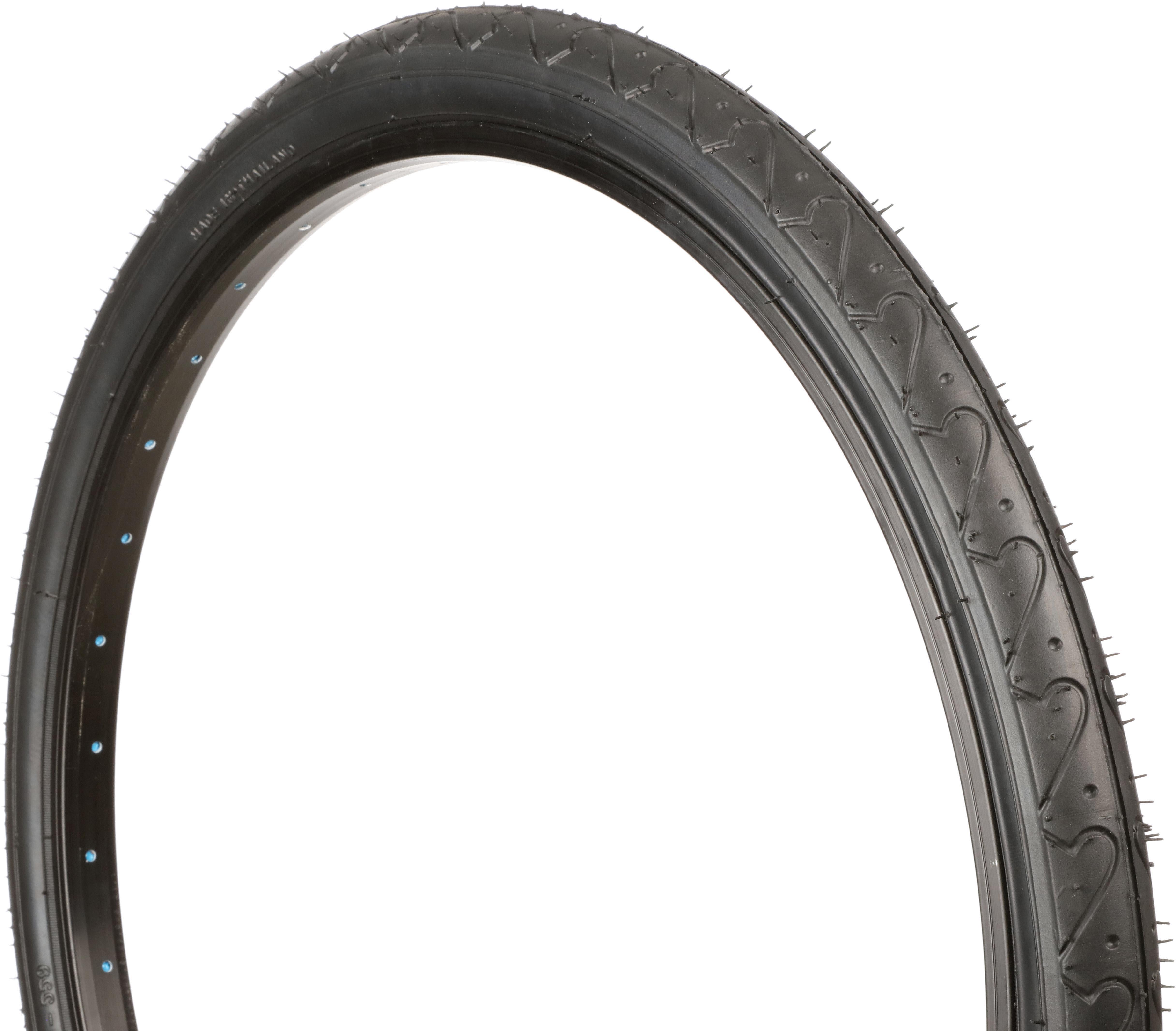 Halfords Essentials Hybrid Bike Tyre 26” x 1.50”