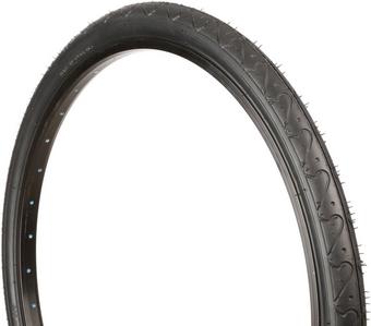 Halfords Essentials Hybrid Bike Tyre 26” x 1.50”