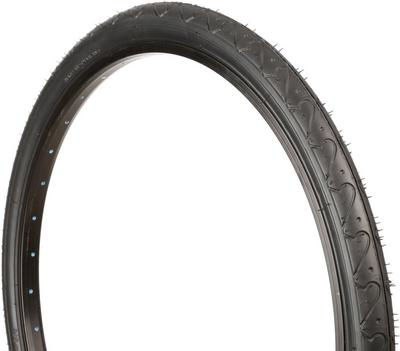 Halfords Essentials Hybrid Bike Tyre 26” x 1.50” Halfords Essentials Hybrid Bike Tyre 26” x 1.50”