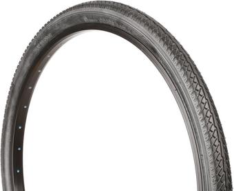 Halfords Hybrid Bike Tyre 26” x 1.75” with Puncture Protection