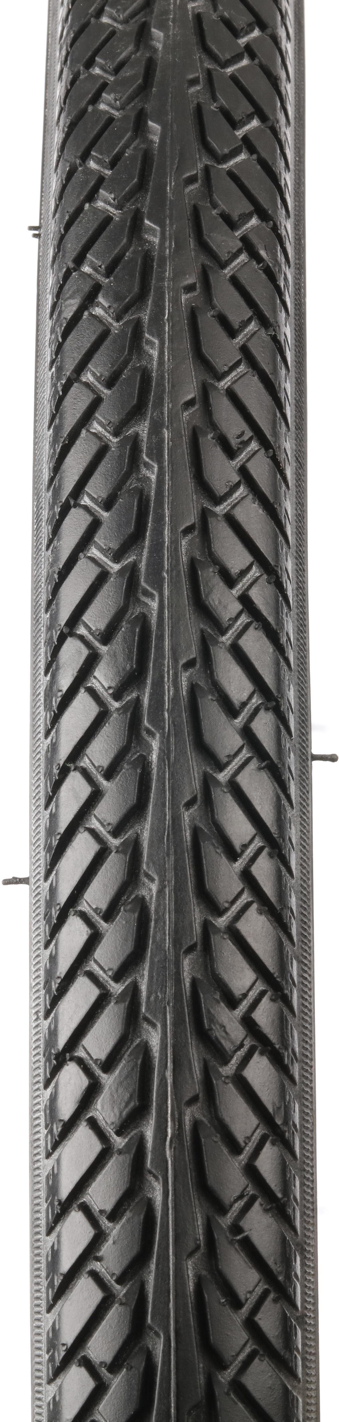 Halfords Hybrid Bike Tyre 26” x 1.75” with Puncture Protection