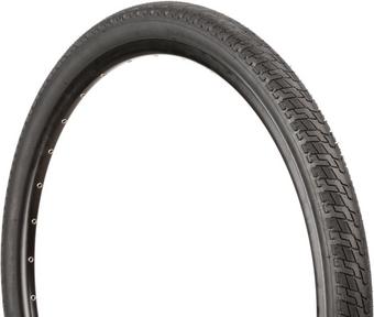 Halfords Hybrid Bike Tyre 27.5” x 1.75” with Puncture Protection