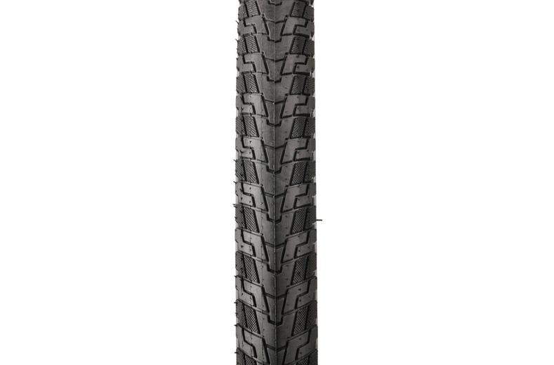 Halfords Hybrid Bike Tyre 27.5” x 1.75” with Puncture Protection Halfords Hybrid Bike Tyre 27.5” x 1.75” with Puncture Protection