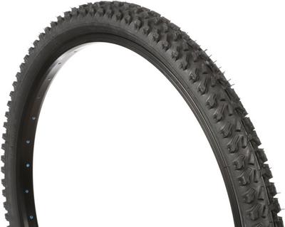 Halfords Essentials Mountain Bike Tyre 24" x 1.95” Halfords Essentials Mountain Bike Tyre 24" x 1.95”