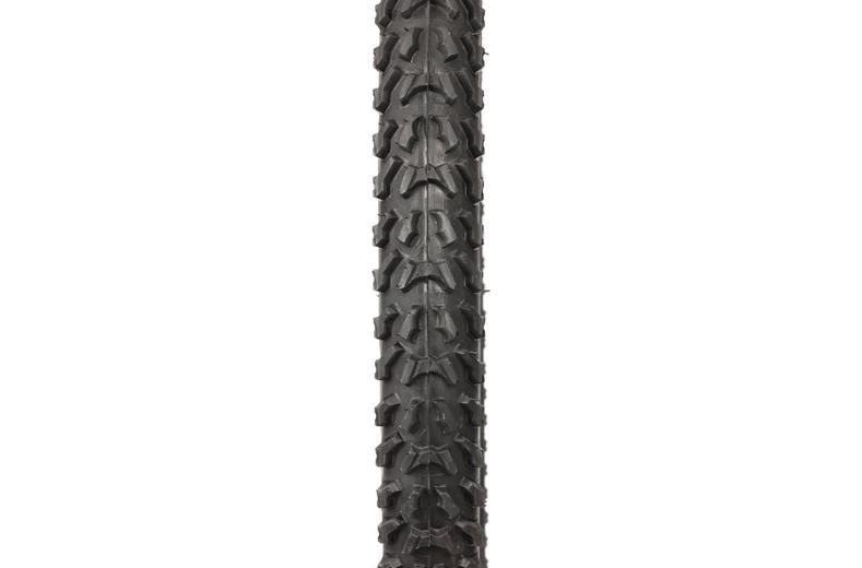 Halfords Essentials Mountain Bike Tyre 24" x 1.95” Halfords Essentials Mountain Bike Tyre 24" x 1.95”
