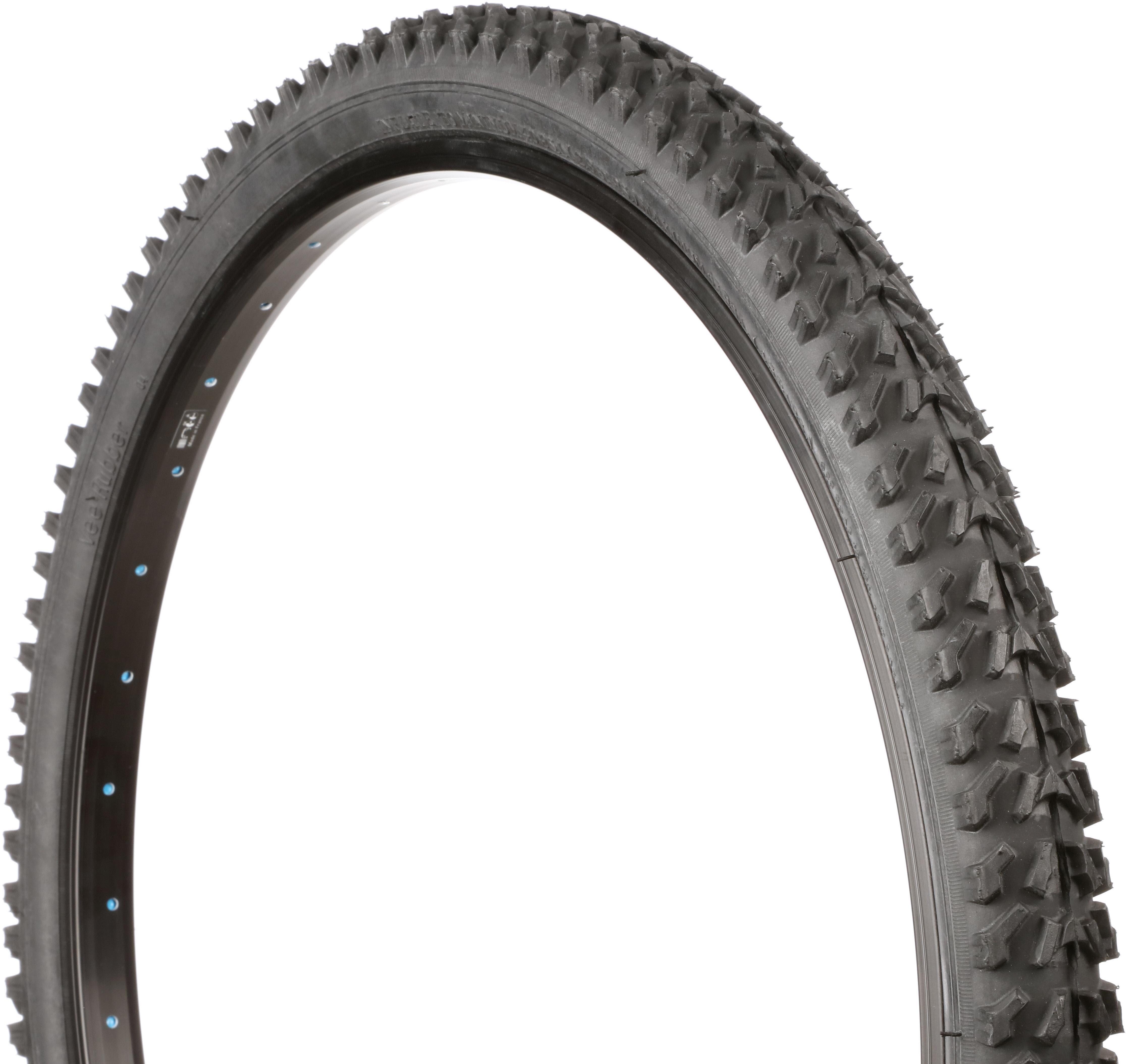 Halfords Essentials Mountain Bike Tyre 26” x 1.95”