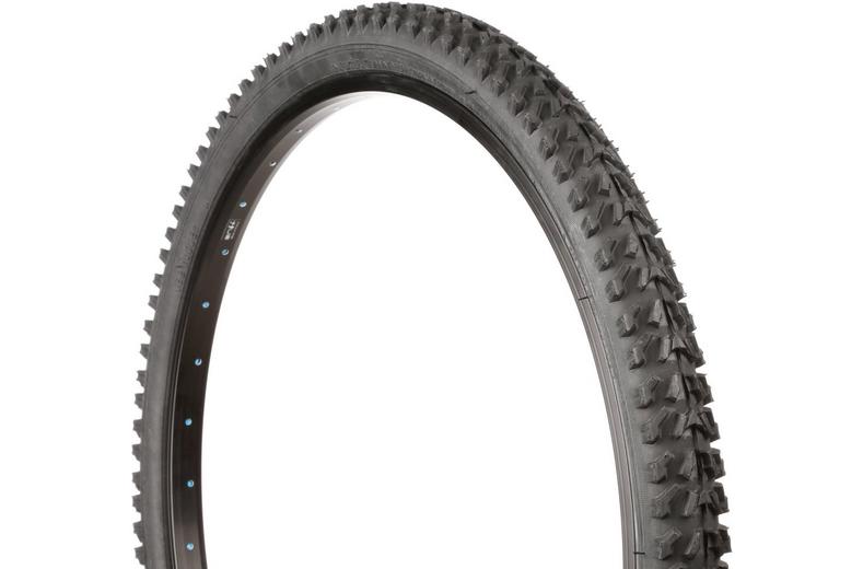 Halfords Essentials Mountain Bike Tyre 26” x 1.95” Halfords Essentials Mountain Bike Tyre 26” x 1.95”