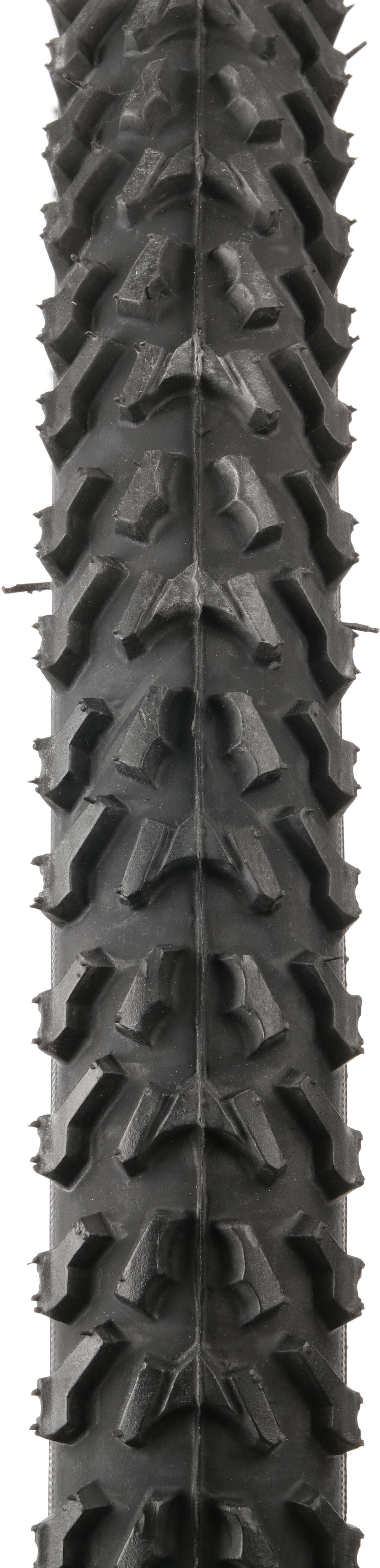 Halfords Essentials Mountain Bike Tyre 26” x 1.95”