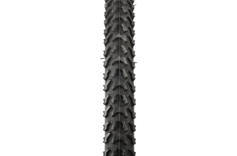 Halfords Essentials Mountain Bike Tyre 26” x 1.95” Halfords Essentials Mountain Bike Tyre 26” x 1.95”
