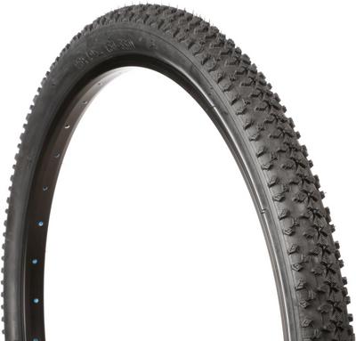 Halfords Mountain Bike Tyre 26” x 1.95” with Puncture Protection Halfords Mountain Bike Tyre 26” x 1.95” with Puncture Protection