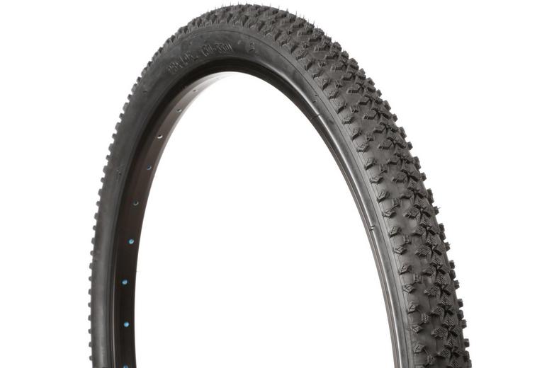 Halfords Mountain Bike Tyre 26” x 1.95” with Puncture Protection Halfords Mountain Bike Tyre 26” x 1.95” with Puncture Protection