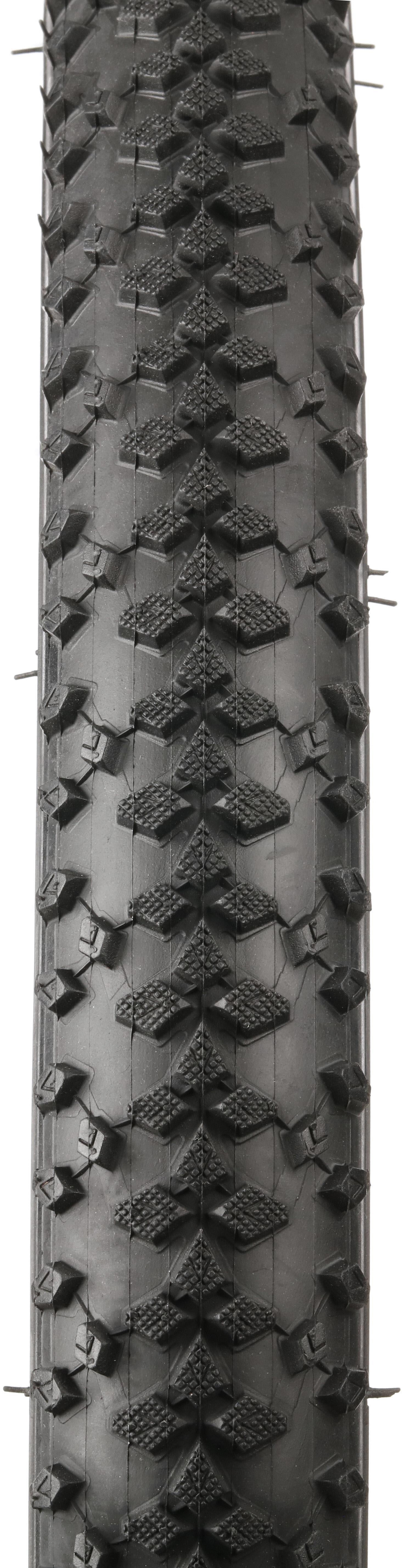 Halfords Mountain Bike Tyre 26” x 1.95” with Puncture Protection