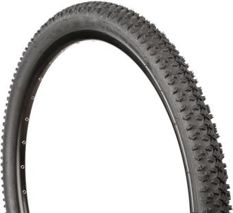 Halfords Essentials Mountain Bike Tyre 27.5” x 2.10”