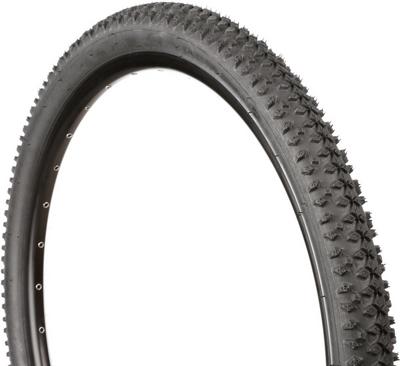 Halfords Essentials Mountain Bike Tyre 27.5” x 2.10” Halfords Essentials Mountain Bike Tyre 27.5” x 2.10”
