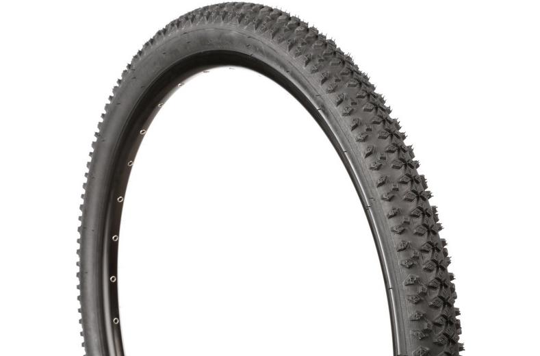 Halfords Essentials Mountain Bike Tyre 27.5” x 2.10” Halfords Essentials Mountain Bike Tyre 27.5” x 2.10”