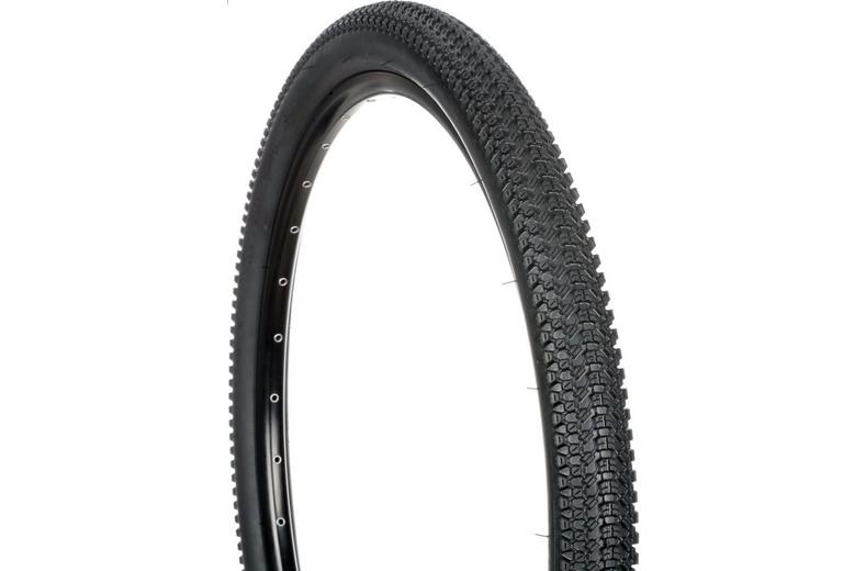 Halfords Mountain Bike Tyre 27.5" x 2.10" with Puncture Protection Halfords Mountain Bike Tyre 27.5" x 2.10" with Puncture Protection