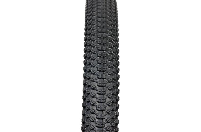Halfords Mountain Bike Tyre 27.5" x 2.10" with Puncture Protection Halfords Mountain Bike Tyre 27.5" x 2.10" with Puncture Protection