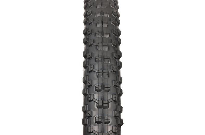 Halfords Mountain Bike Tyre 29" x 2.25" with Puncture Protection Halfords Mountain Bike Tyre 29" x 2.25" with Puncture Protection