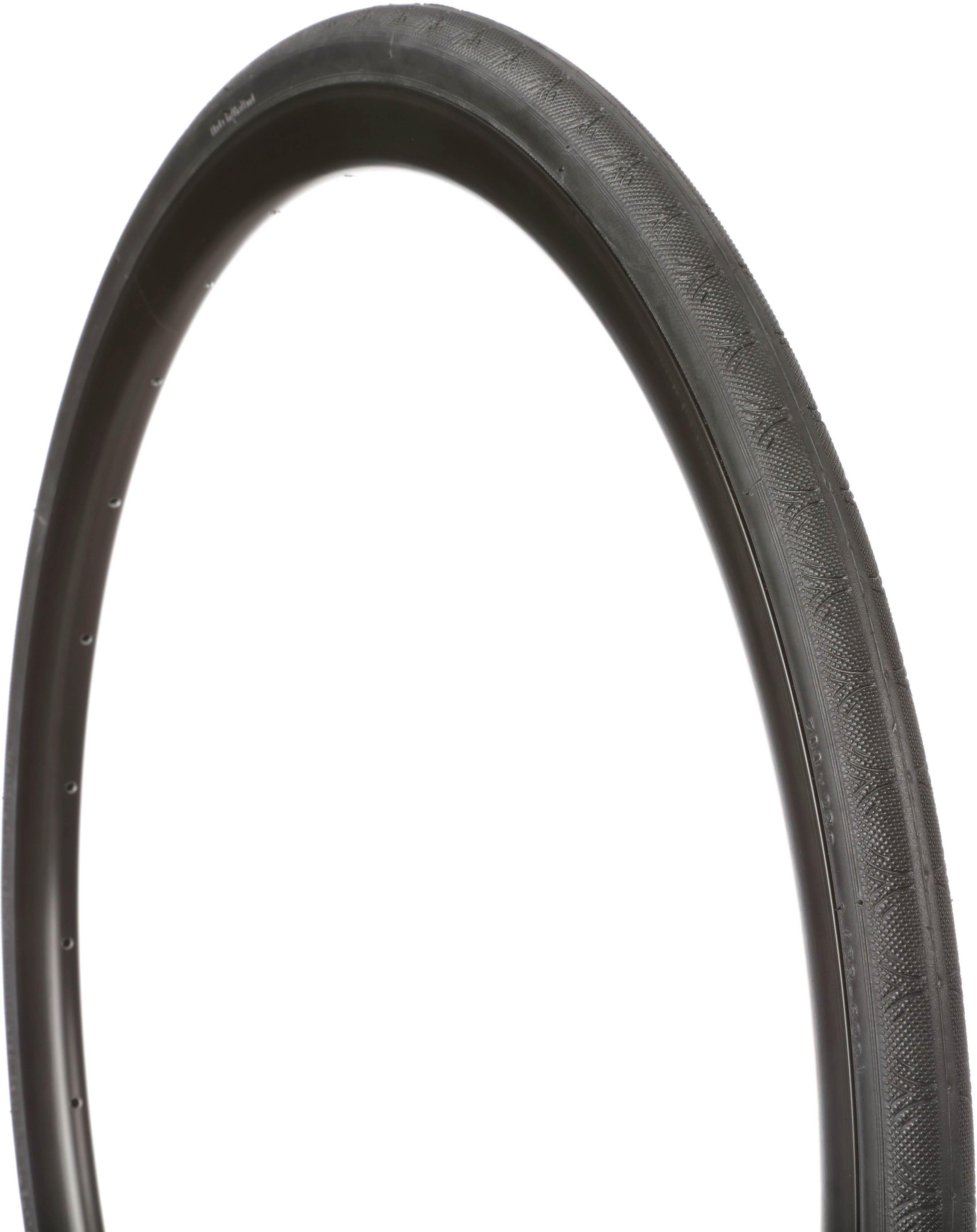 Halfords Road Bike Tyre 700c x 28c with Puncture Protection